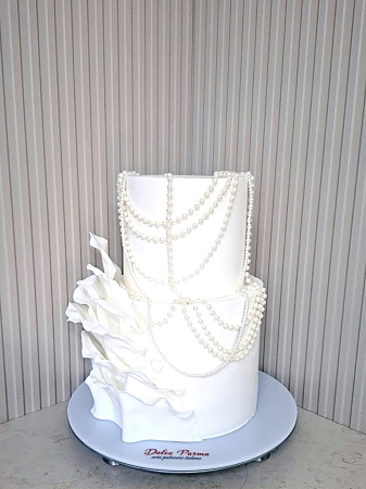 Tort pentru Nuntă - N 73