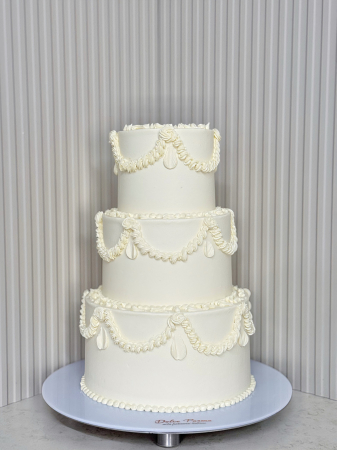 Tort pentru Nuntă - N 74