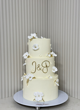 Tort pentru Nuntă - N 75