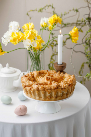 Produse Pascale - Паска с творогом 1000 гр