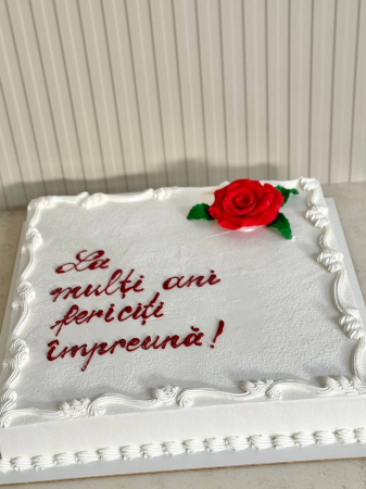 Aniversare Căsătorie - SAC 2