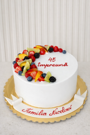 Aniversare Căsătorie - SAC 3