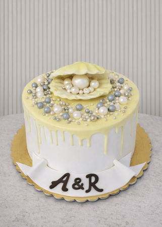 Aniversare Căsătorie - SAC 4