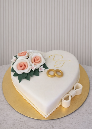 Aniversare Căsătorie - SAC 5