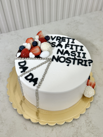 Cerere Căsătorie - SC 6