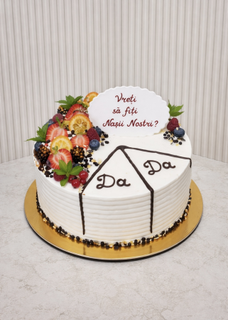 Cerere Căsătorie - SC 7