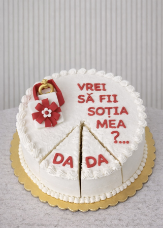 Cerere Căsătorie - SC 8