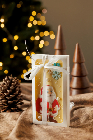 De sărbatoare - Ciocolata cadou