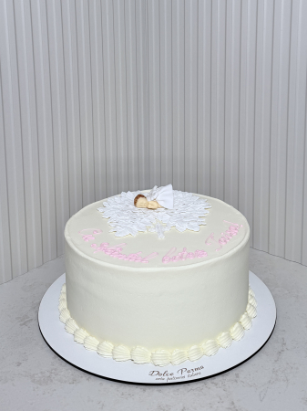 Tort pentru Botez - Tort Botez B 95