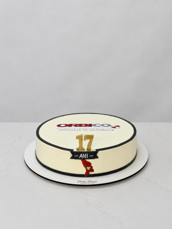 Tort Corporativ - Tort Corporativ CR 42