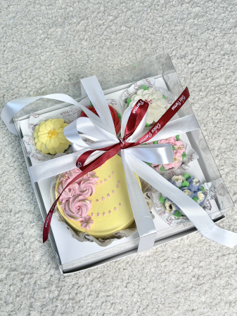 8 Martie - Boxa cadou