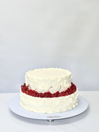 Tort pentru Nuntă - Tort Nunta N 102