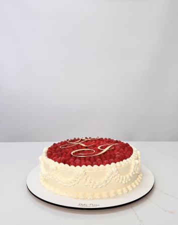 Tort pentru Nuntă - Tort Nunta N 103
