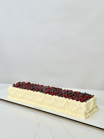 Tort pentru Nuntă - Tort Nunta N 106