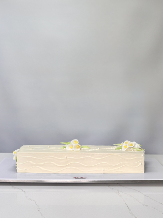 Tort pentru Nuntă - Tort Nunta N 115
