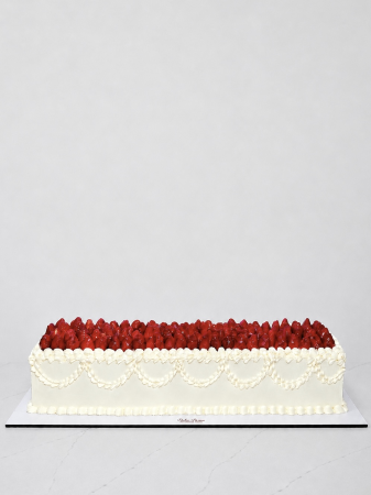 Tort pentru Nuntă - Tort Nunta N 80