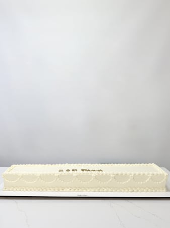 Tort pentru Nuntă - Tort Nunta N 99
