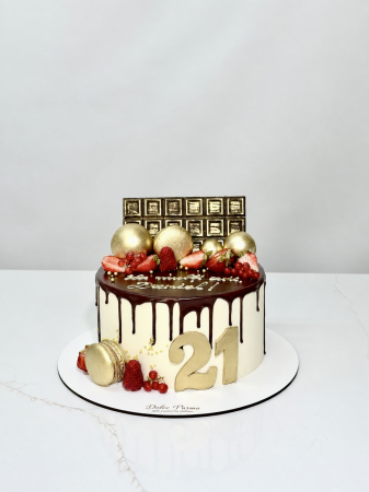 Tort Zi de Nastere AB 76 [1]