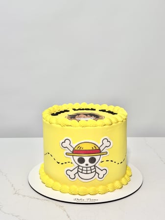 Baietel - Tort Zi de Nastere ABă 112