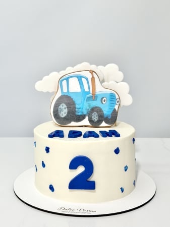 Tort pentru Zi de Naștere - Tort Zi de Nastere ABă 125