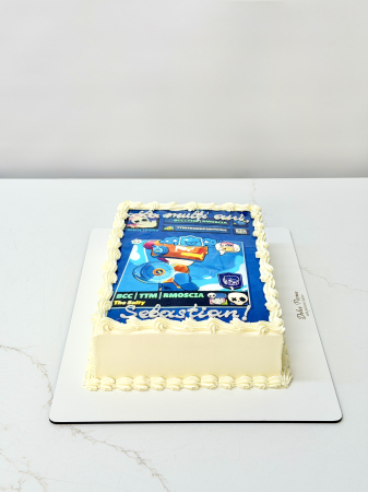Tort Zi de Nastere ABă 130 [1]