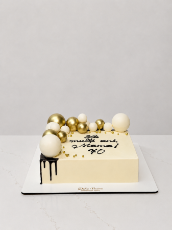 Femei - Tort Zi de Nastere AF 103