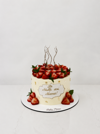 Femei - Tort Zi de Nastere AF 106