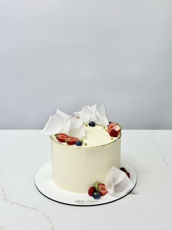 Femei - Tort Zi de Nastere AF 120