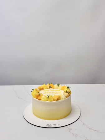 Femei - Tort Zi de Nastere AF 124