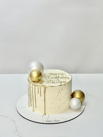 500 - Tort Zi de nastere AF 27