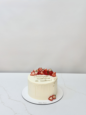 Femei - Tort Zi de Nastere AF 29