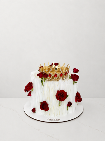 Femei - Tort Zi de Nastere AF 98
