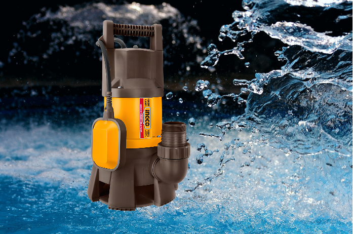 Pompă Submersibilă – Ce Alegi? Pompă cu Plutitor, Motor Cupru sau Fără Perii?