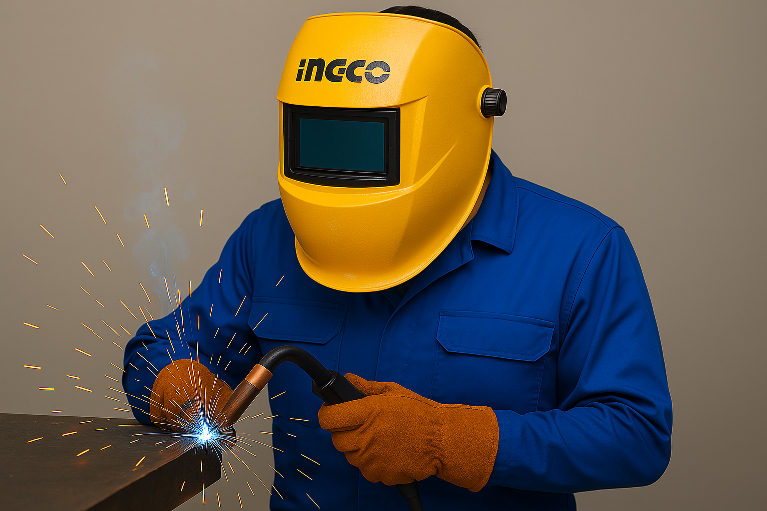 Cum alegi o mască de sudură automată – Ghid complet