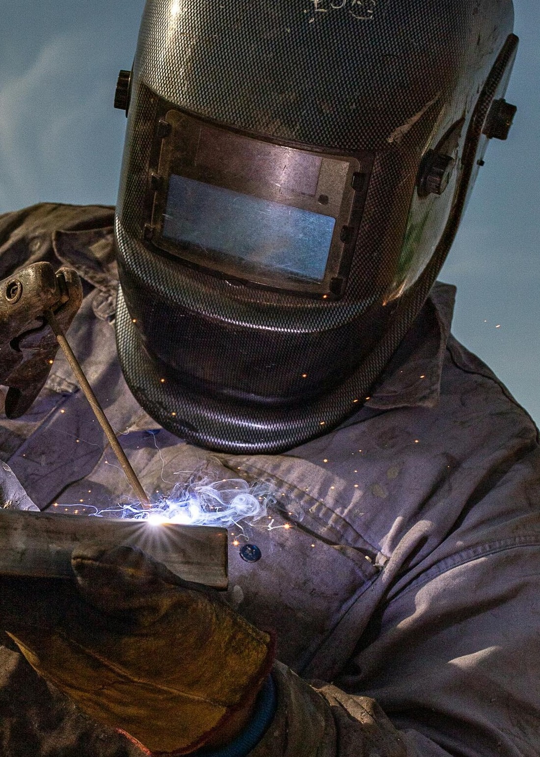 Tipuri de aparate de sudură – Cum alegi modelul potrivit pentru proiectul tău?