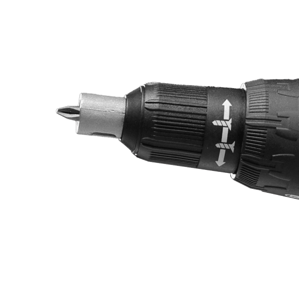 Bormasina INGCO 20V pentru Rigips Brushless 1/4 [3]