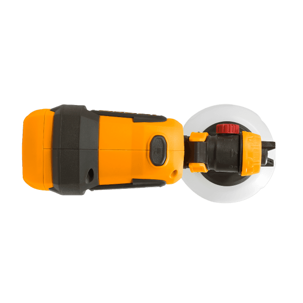 Pistol de Vopsit 20V cu Suflare INGCO + Baterie 2Ah [4]
