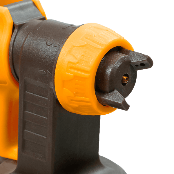 Pistol de Vopsit 20V cu Suflare INGCO + Baterie 2Ah [3]