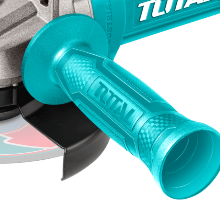 polizor total industrial 1100w 125mm [4]
