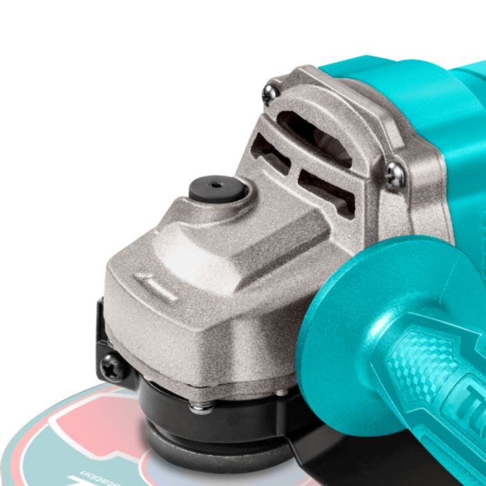 polizor total industrial 1100w 125mm [5]