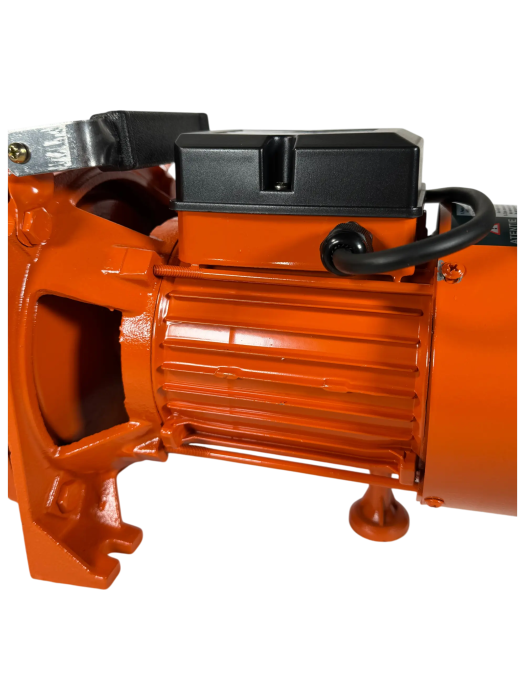 Pompa Jet Hidrofor 1.1kW Aluminiu 4.2 Bari GW [3]