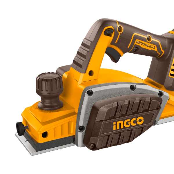 Rindea Electrică INGCO 20V Brushless – Fără Acumulatori [2]