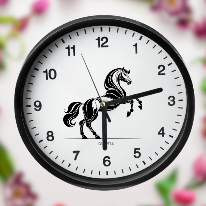 Set cadouri personalizate cu imaginea unui cal robotic [4]