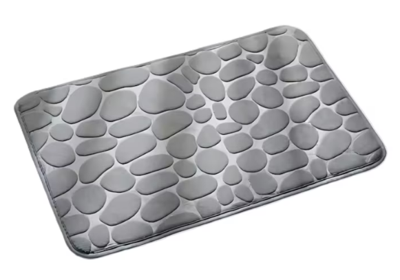 Set 2x Prelungitor 3m + Covoraș Gri Cadou DOMAG [3]