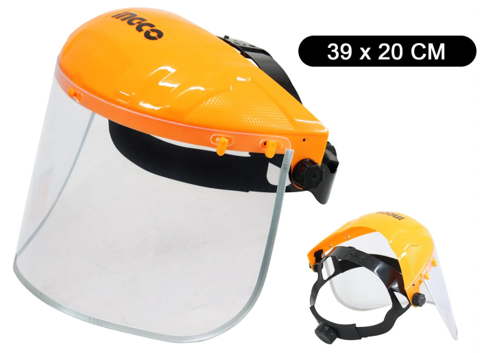 Set Pompa de Stropit 16L cu Vizieră Ingco – Echipament Grădinărit [3]