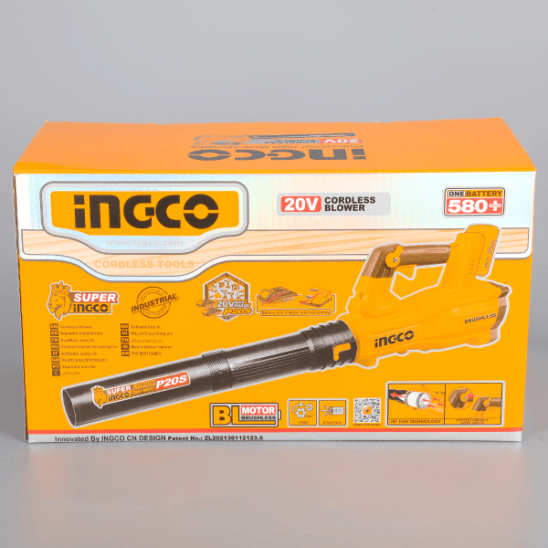 suflanta frunze ingco 20v brushless [6]