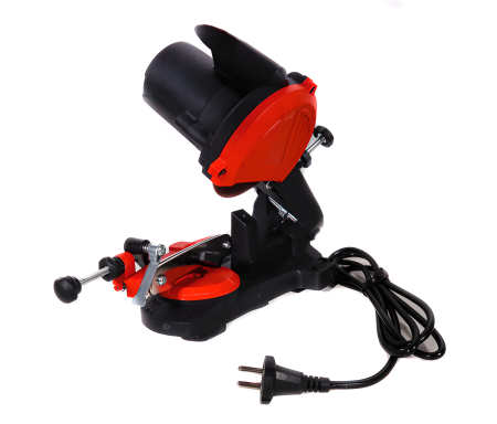 Drujbă - aparat-ascutit-lant-drujba-electric-85w