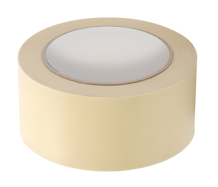 Construcție, renovare - Bandă de Hârtie pentru Vopsit – 48mm x 25m / 24mm x 20m