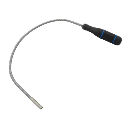 Scule pentru grădină - Căutător Magnetic pentru Șuruburi 58.5 cm – Recuperator Flexibil