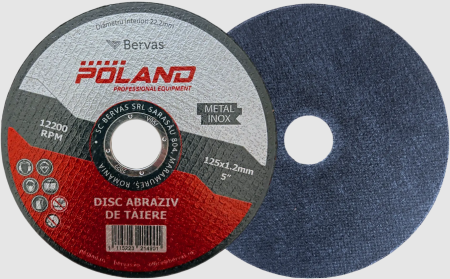 Angro - disc-abraziv-poland-125x1-2mm-inox-otel